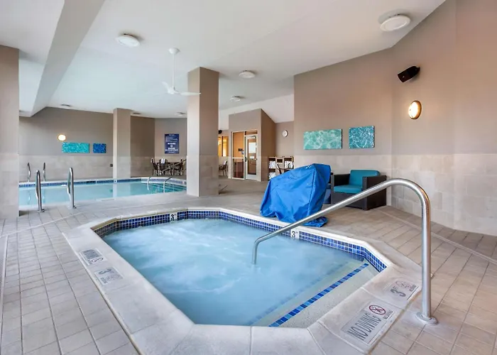 Drury Plaza Phoenix 4* Tempe