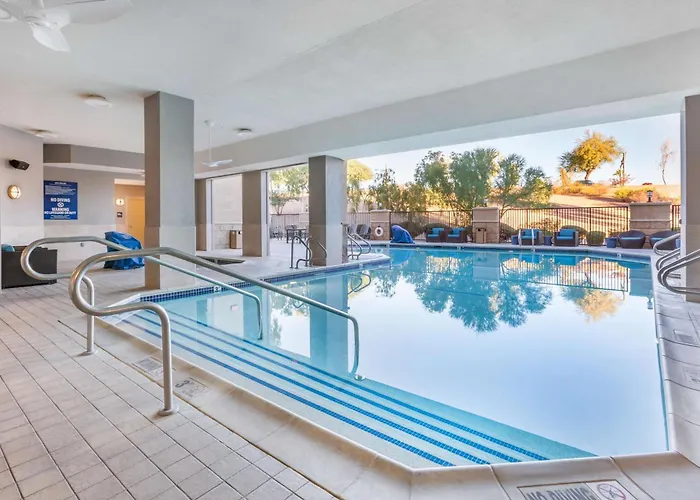 Drury Plaza Phoenix