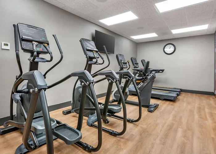 Hotel Drury Plaza Phoenix 4*