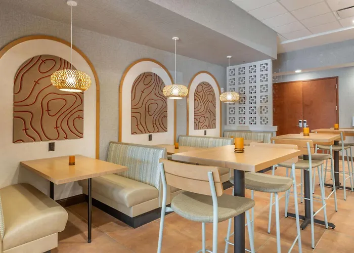 Drury Plaza Phoenix Tempe