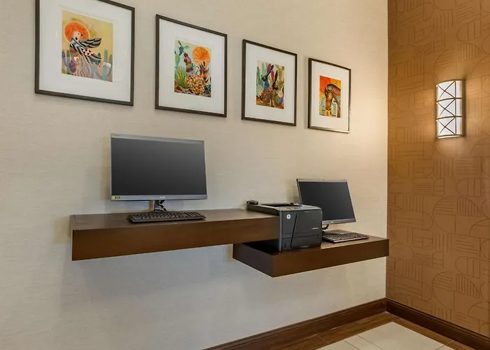 Drury Plaza Phoenix 4* Tempe
