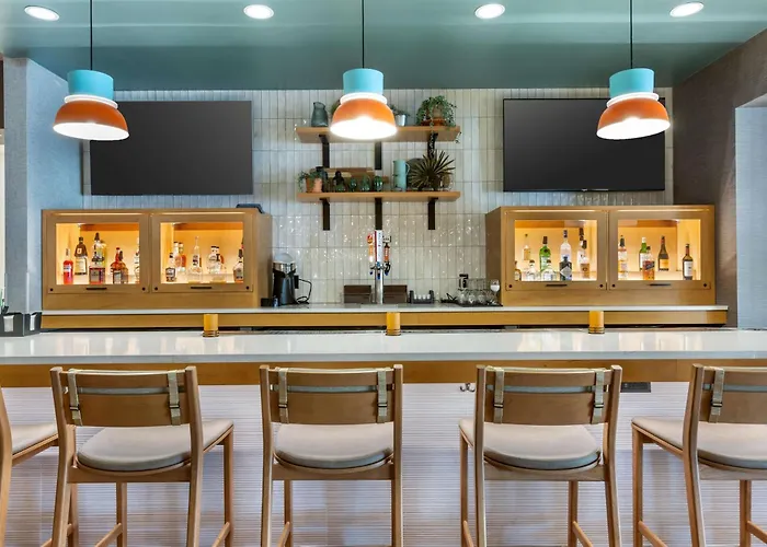 Hotel Drury Plaza Phoenix