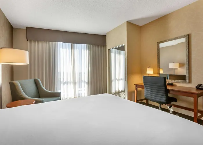 Drury Plaza Phoenix Tempe