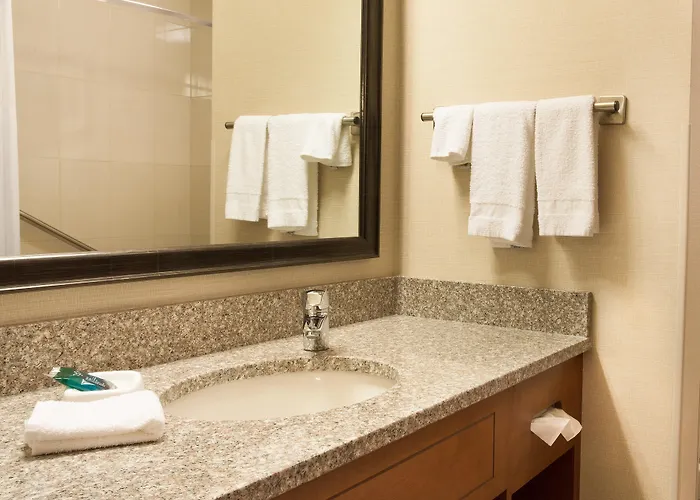 Hotel Drury Plaza Phoenix