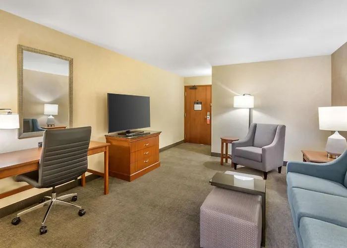 Drury Plaza Phoenix 4* Tempe