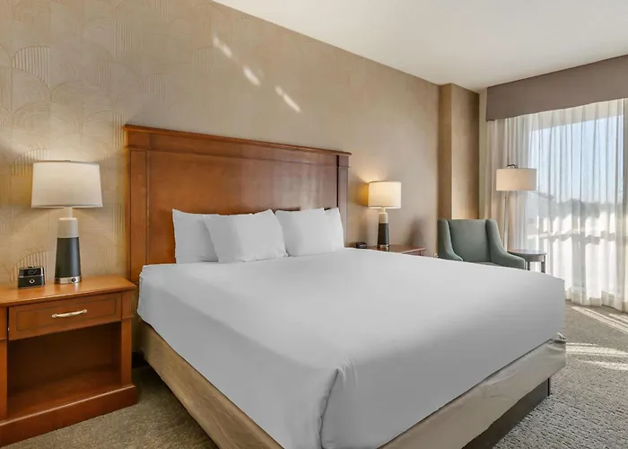Hotel Drury Plaza Phoenix