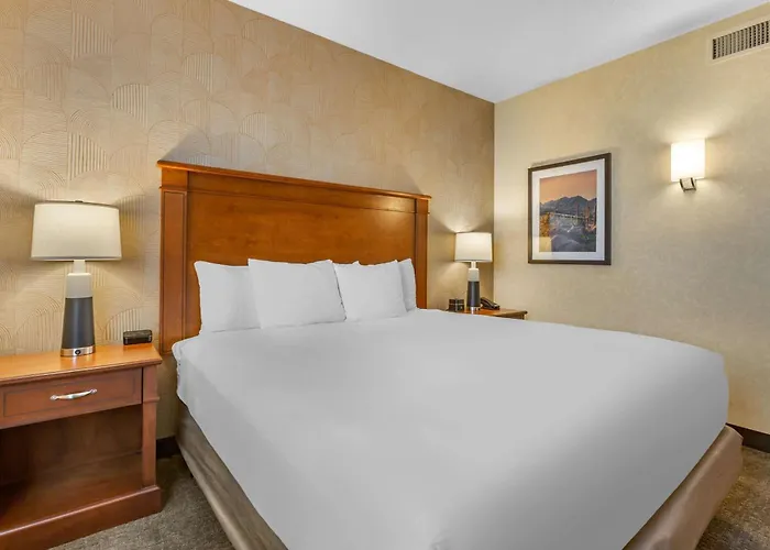 Hotel Drury Plaza Phoenix 4*