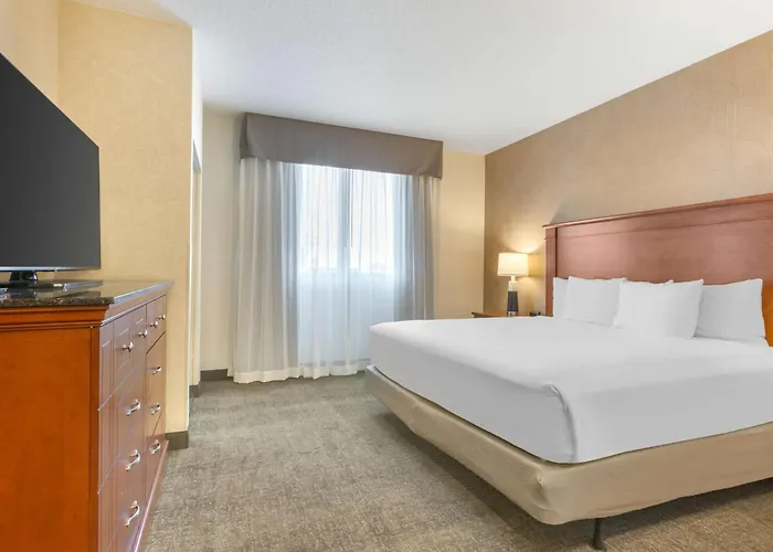 Drury Plaza Phoenix Hotel Tempe