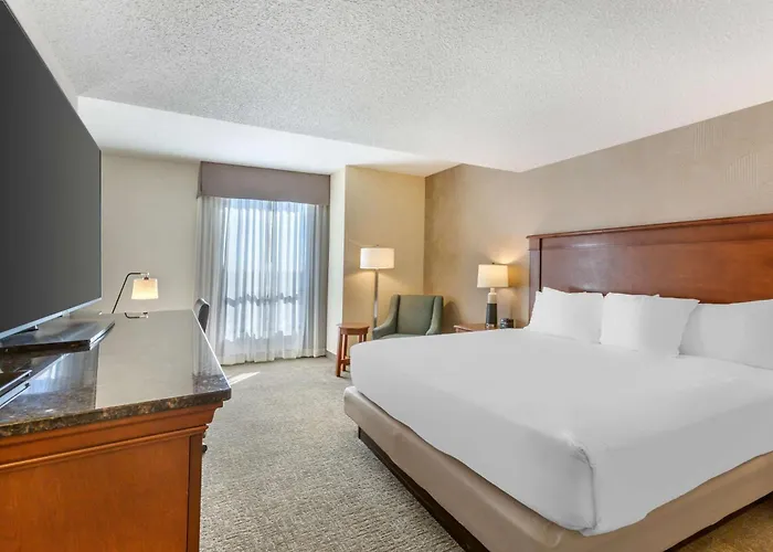 Drury Plaza Phoenix 4* Tempe