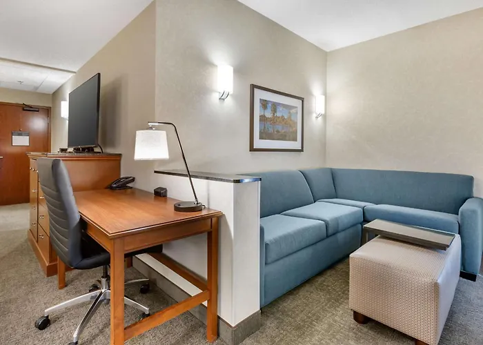 Drury Plaza Phoenix