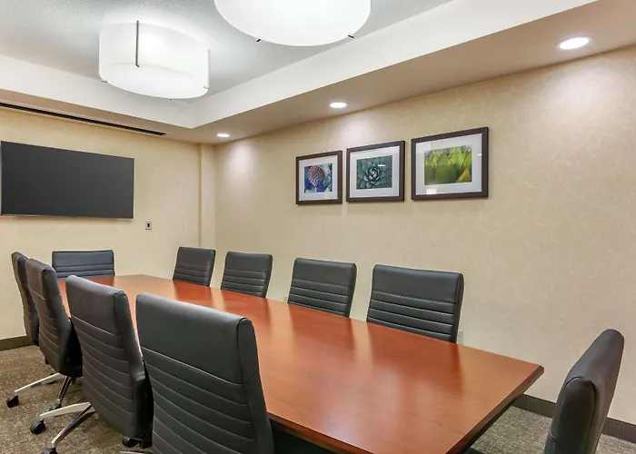 Drury Plaza Phoenix 4* Tempe