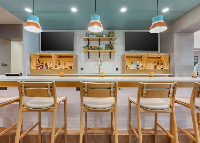 Drury Plaza Phoenix 4* Tempe