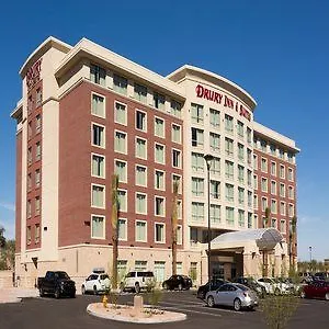 Drury Plaza Phoenix 4*