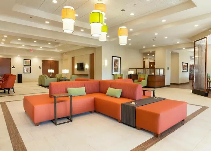 Hotel Drury Plaza Phoenix 4*